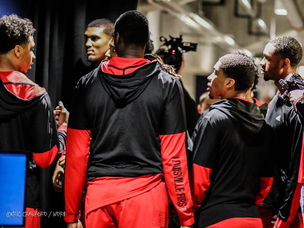 Pregame
